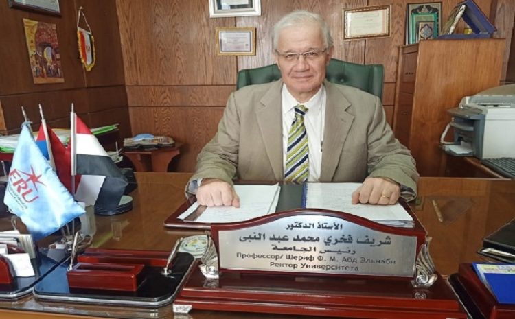  الجامعة المصرية الروسية تعلن إنشاء أكاديمية هواوى لتطوير مهارات الشباب