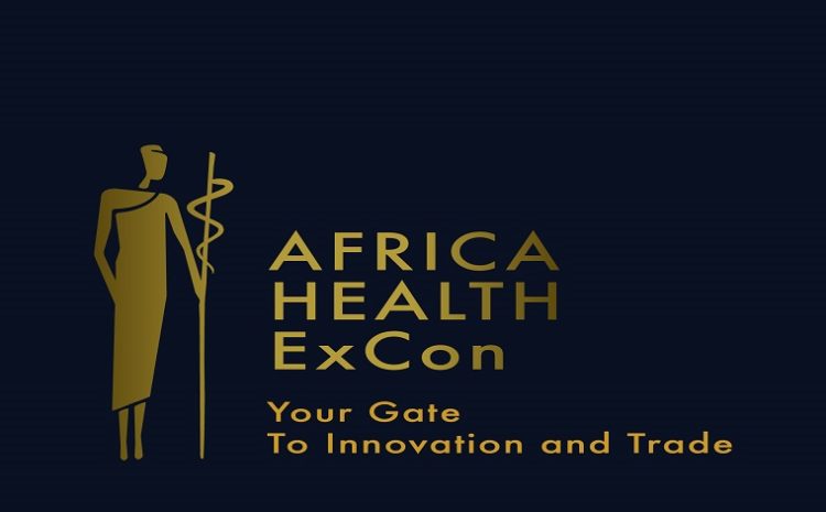  المؤتمر الطبي الإفريقي الأول Africa Health ExCon
