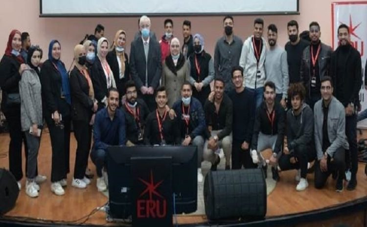  The Egyptian-Russian University announces the key advantages of the Faculty of Engineering to high school graduates or the equivalent .. with pictures
