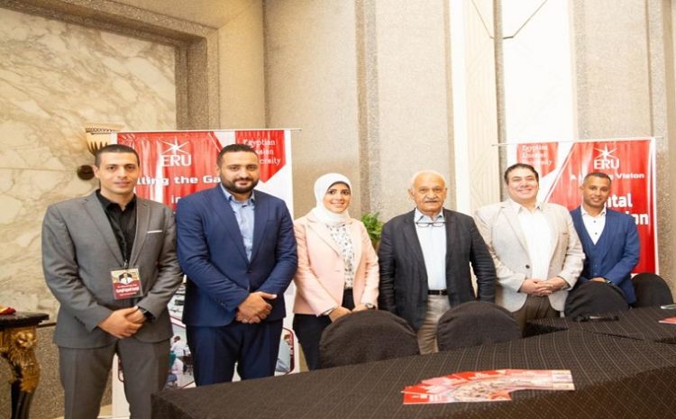  The Faculty of Oral and Dental Medicine at the Egyptian Russian University participates in the International Conference of the General Syndicate of Dentists of Egypt “EDSIC 2022”